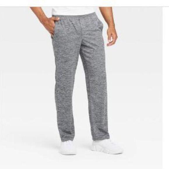 Men's Train Pants | All in Motion | XXLx30 - Picture 1 of 10